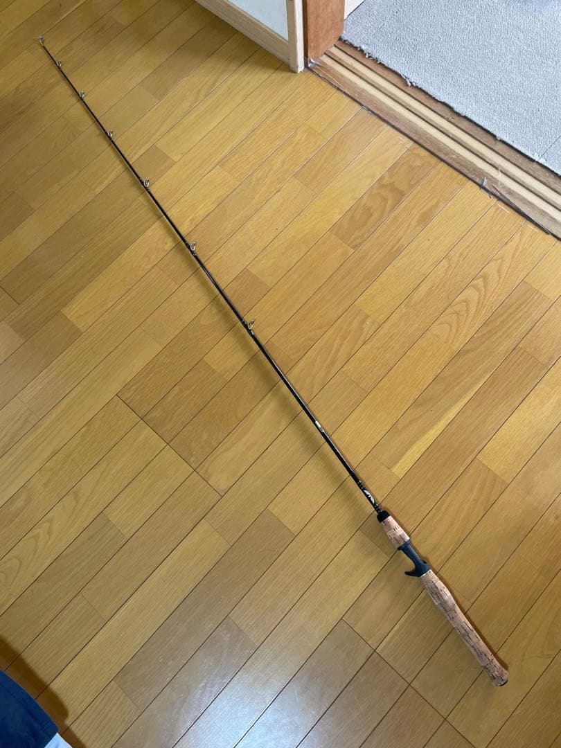 フェンウィック　アイアンホーク　IH58C MH
