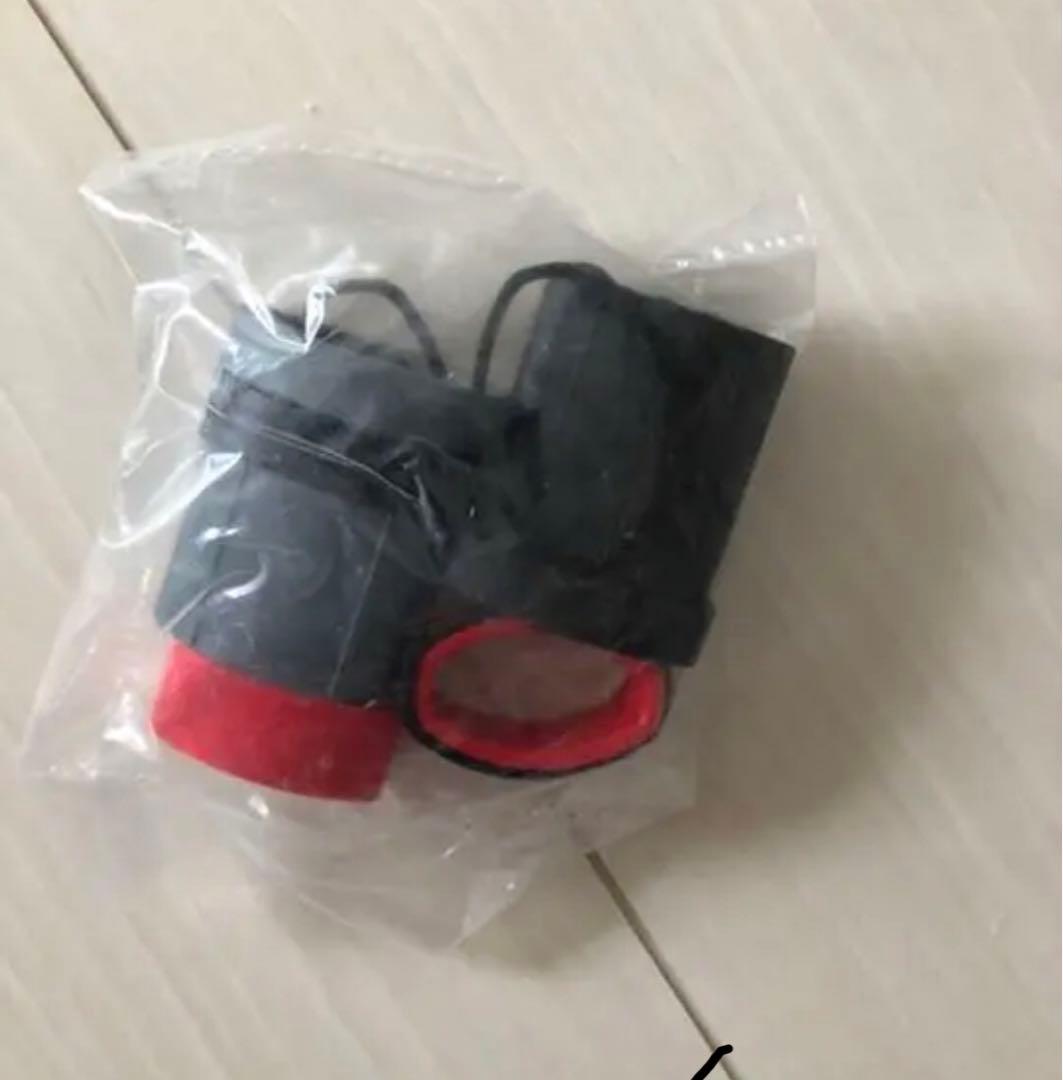 586付属品