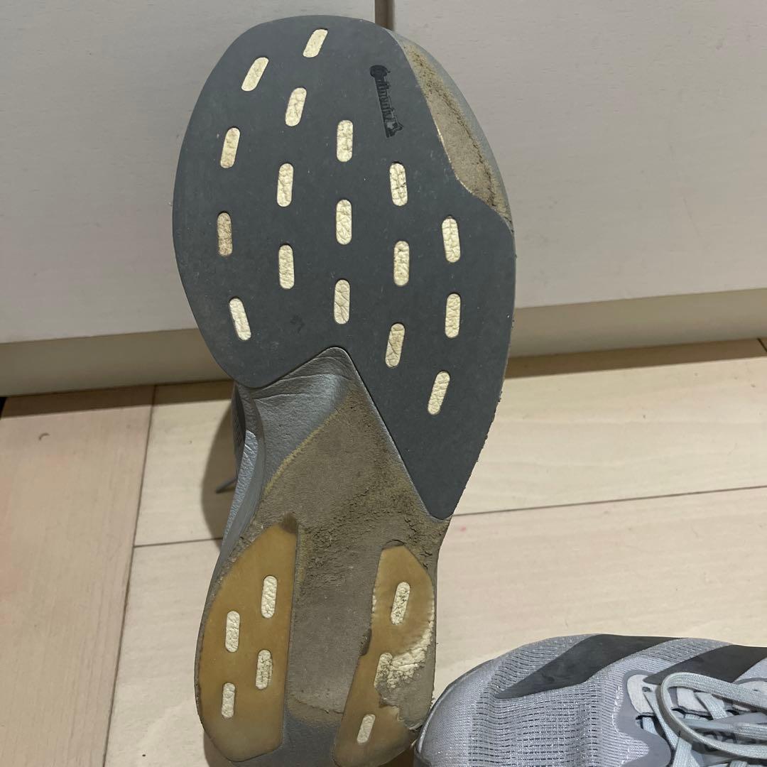 最終値下げadizero EVOSL 26.5cm