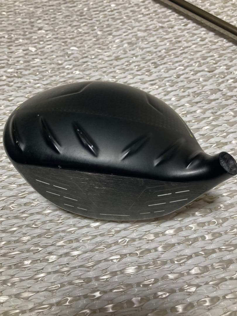 PING G430 LST 10.5° ヘッドのみ
