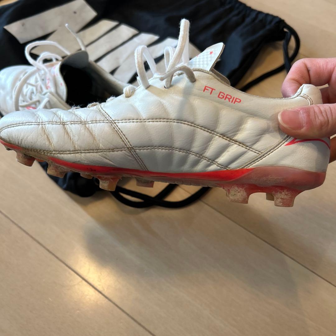 Mizuno レビュラカップJAPAN