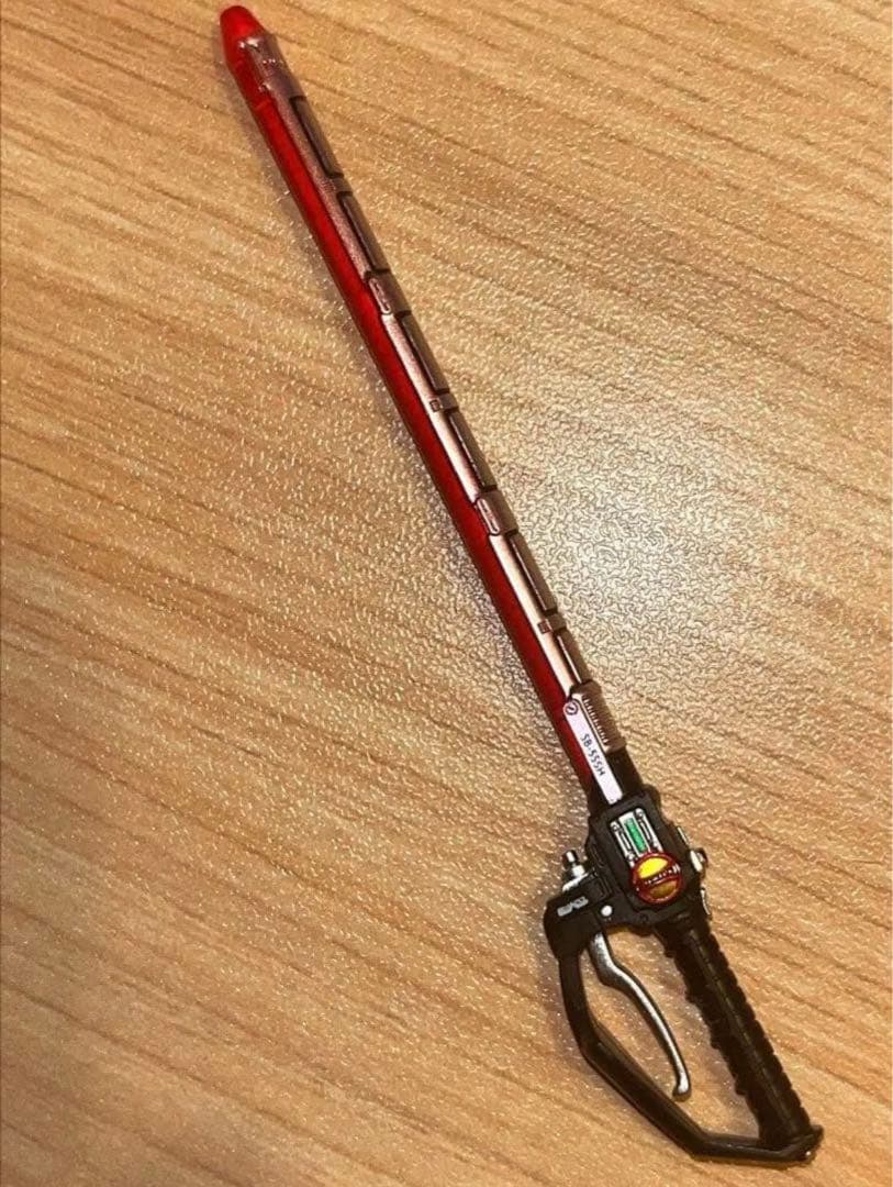 真骨彫製法　S.H.Figuarts ファイズエッジ発動状態＋ファイズアクセル