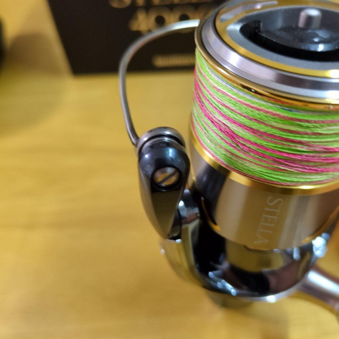 14ステラ4000