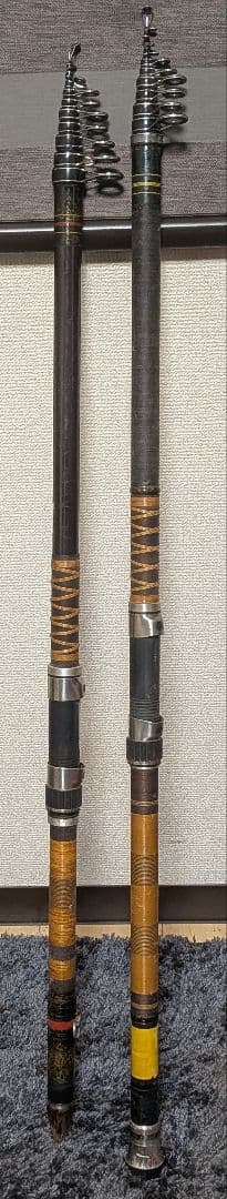 オリムピックボロンセンチュリー離島ひらそ3号5.4m&ひらそ3号5.4m