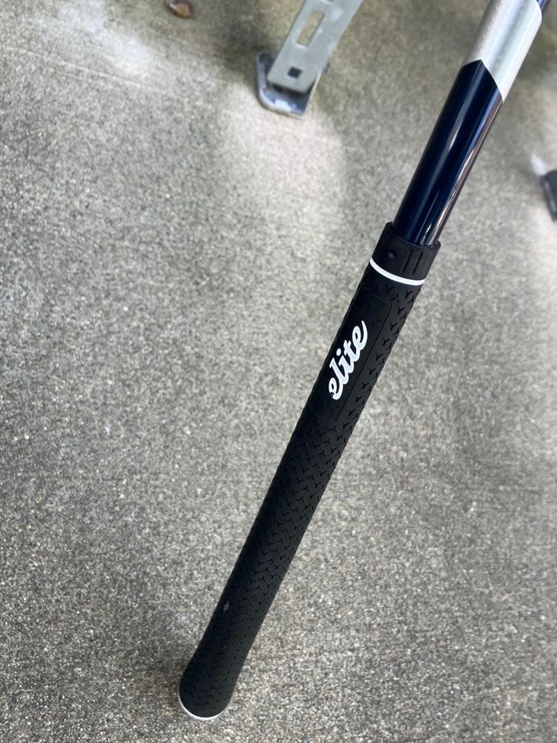 コブラ ダークスピードX 5W ベンタスブルー 6X