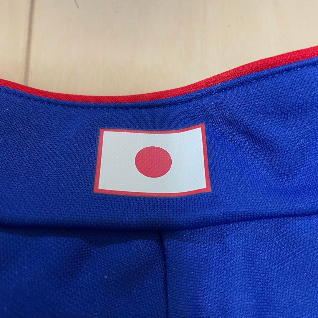 中田英寿 アディダス 日本代表 ユニフォーム ユニホーム ドイツワールドカップ