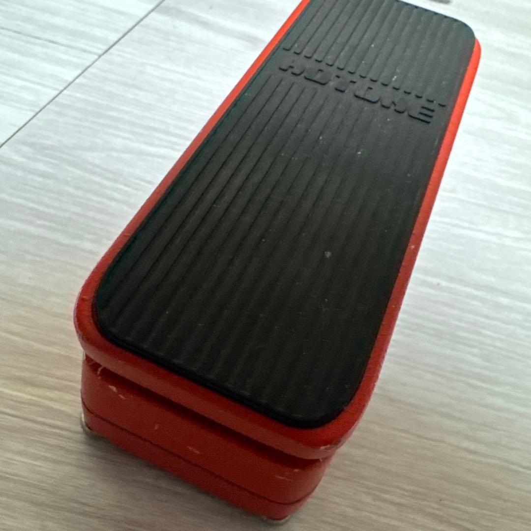 HOTONE SOULPRESS ワウ　ボリュームペダル