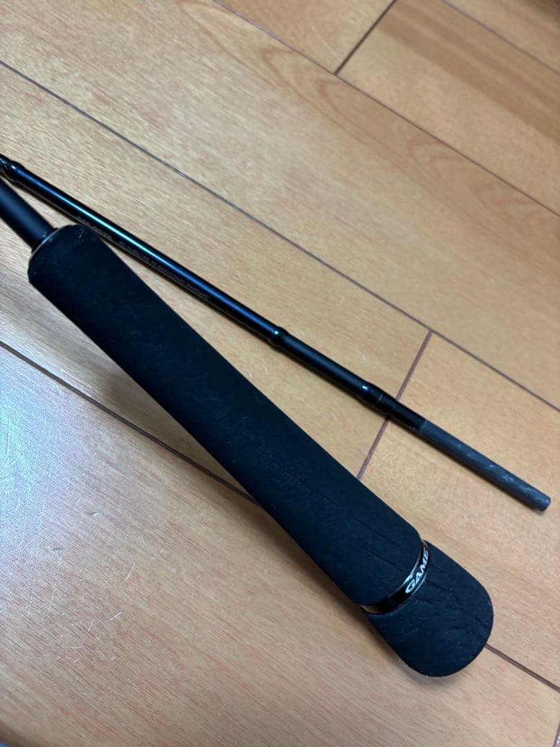 SLJタックルセット