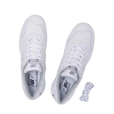 ★新品•レア★ パーリーゲイツ ニューバランス コラボ 限定品 UGS1400P