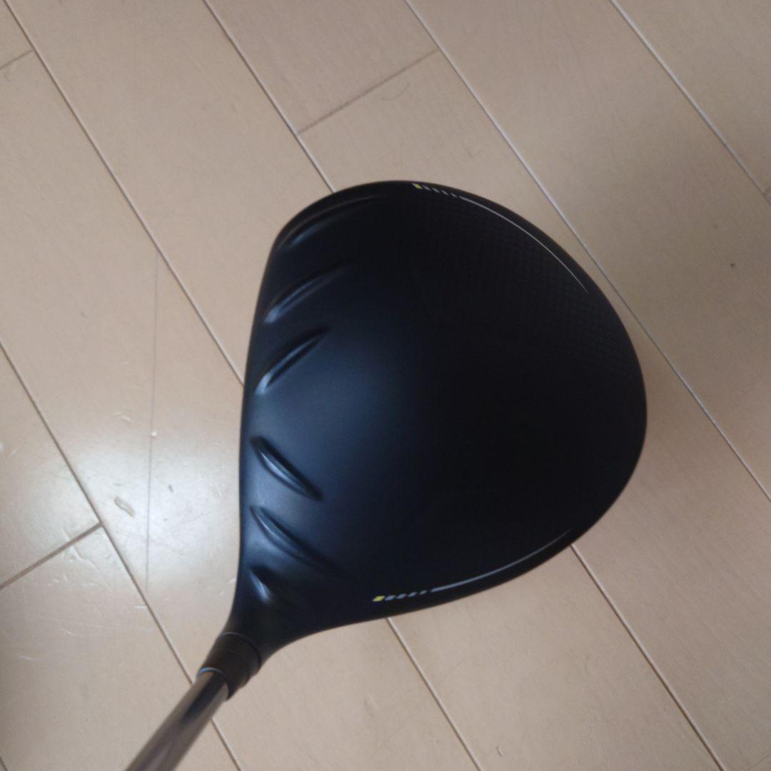 G430 SFT 1W 10.5° ping tour chrome 65R