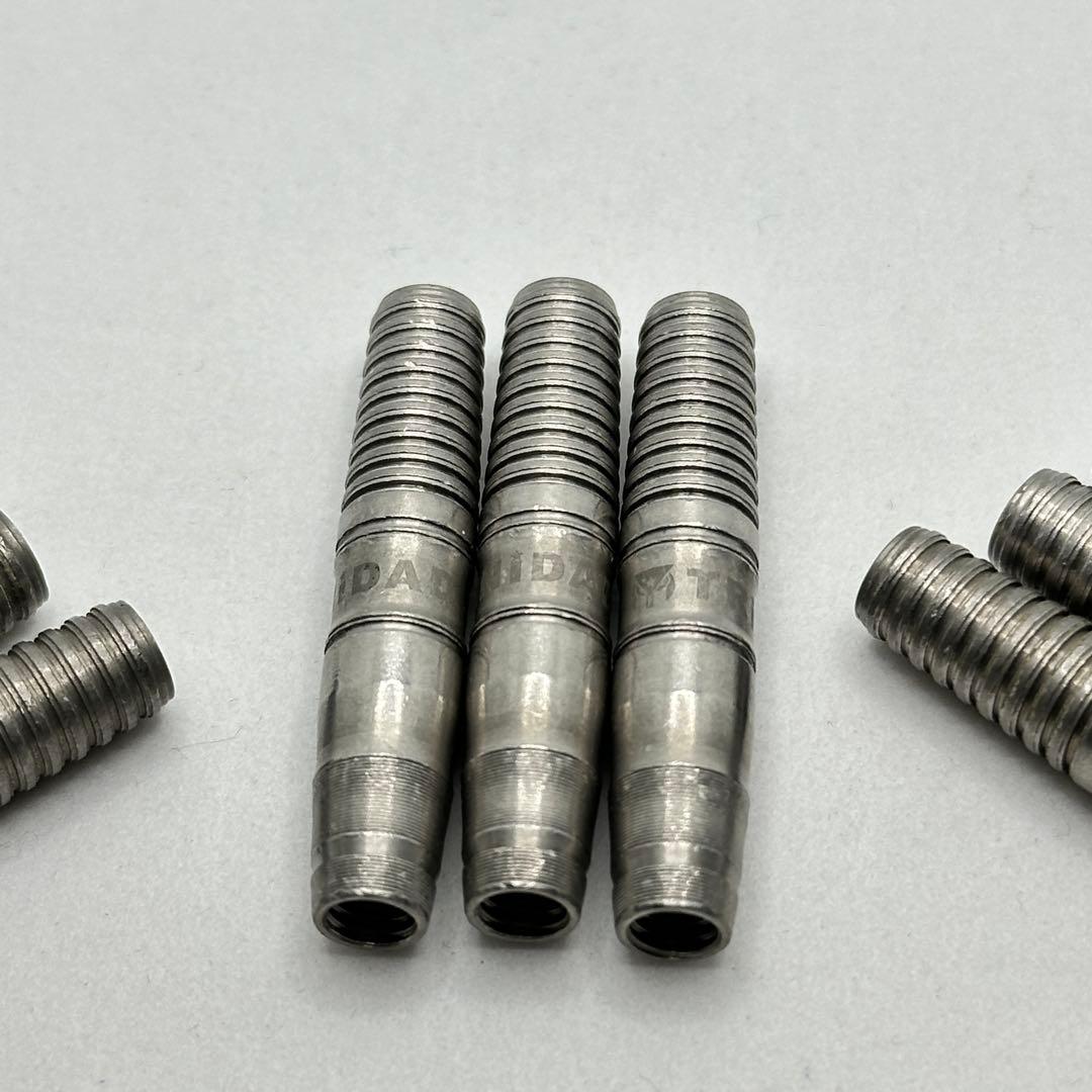 ダーツ トリニダード サモラ Type2 松本恵 お買い得 3セット