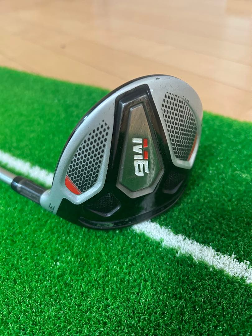 TaylorMade M6 フェアウェイウッド　3W