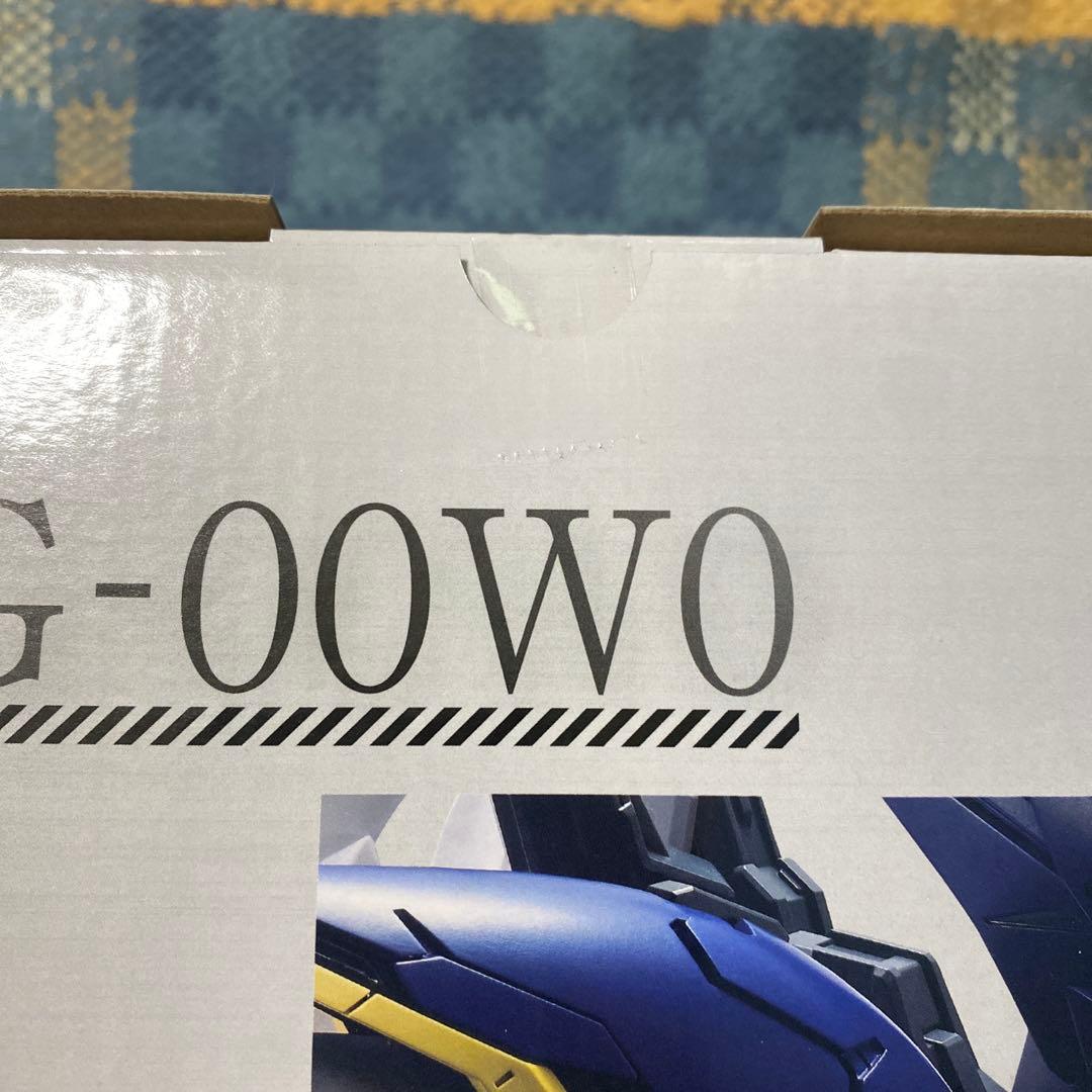 一番くじ新機動戦記ガンダムW 30th ラストワン賞　B賞セット売り　おまけつき