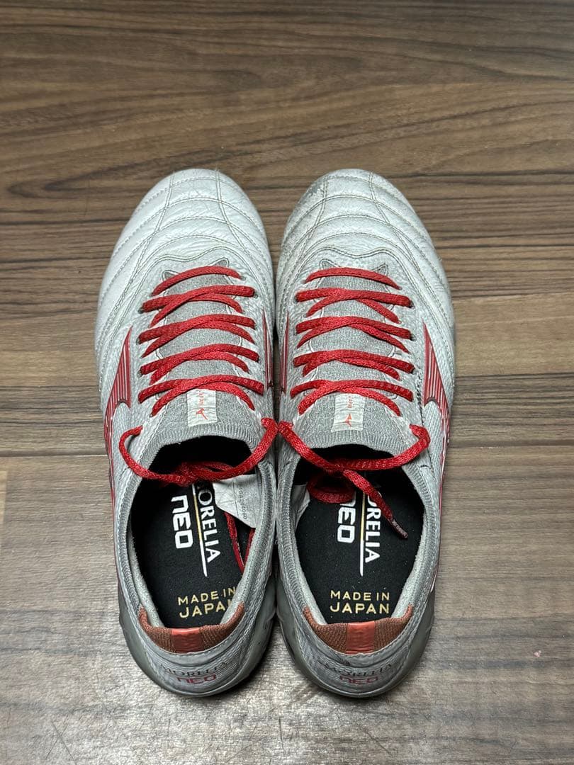 Mizuno Morelia Neo 4βサッカーシューズ