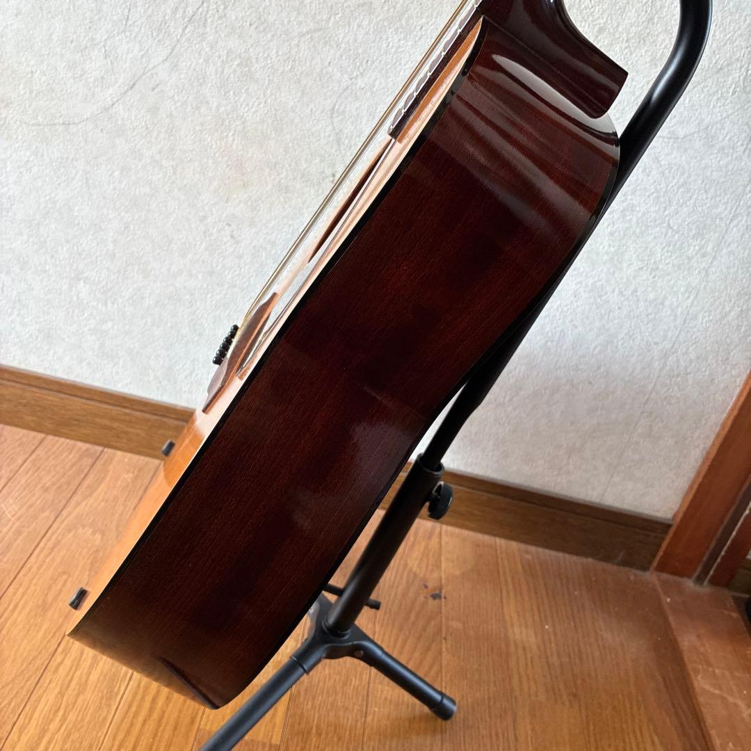 YAMAHA FG-140 赤ラベル
