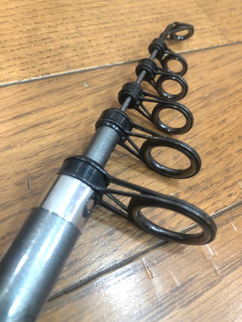 Daiwaパシフィックファントム Z PF-Z S1103TMLFS-V