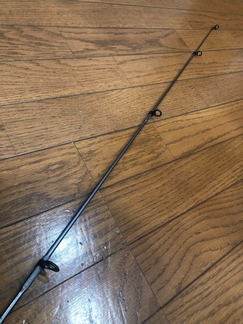 Daiwaパシフィックファントム Z PF-Z S1103TMLFS-V