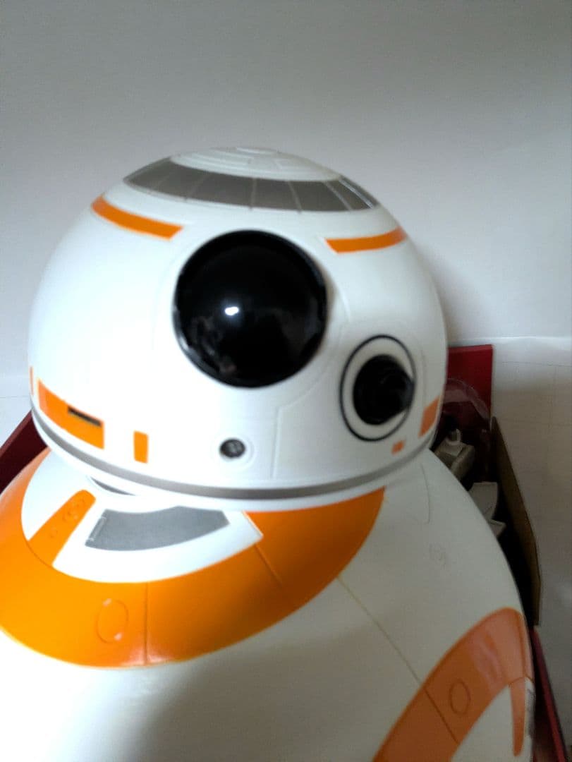 スター・ウォーズbb8.18インチフィギュア