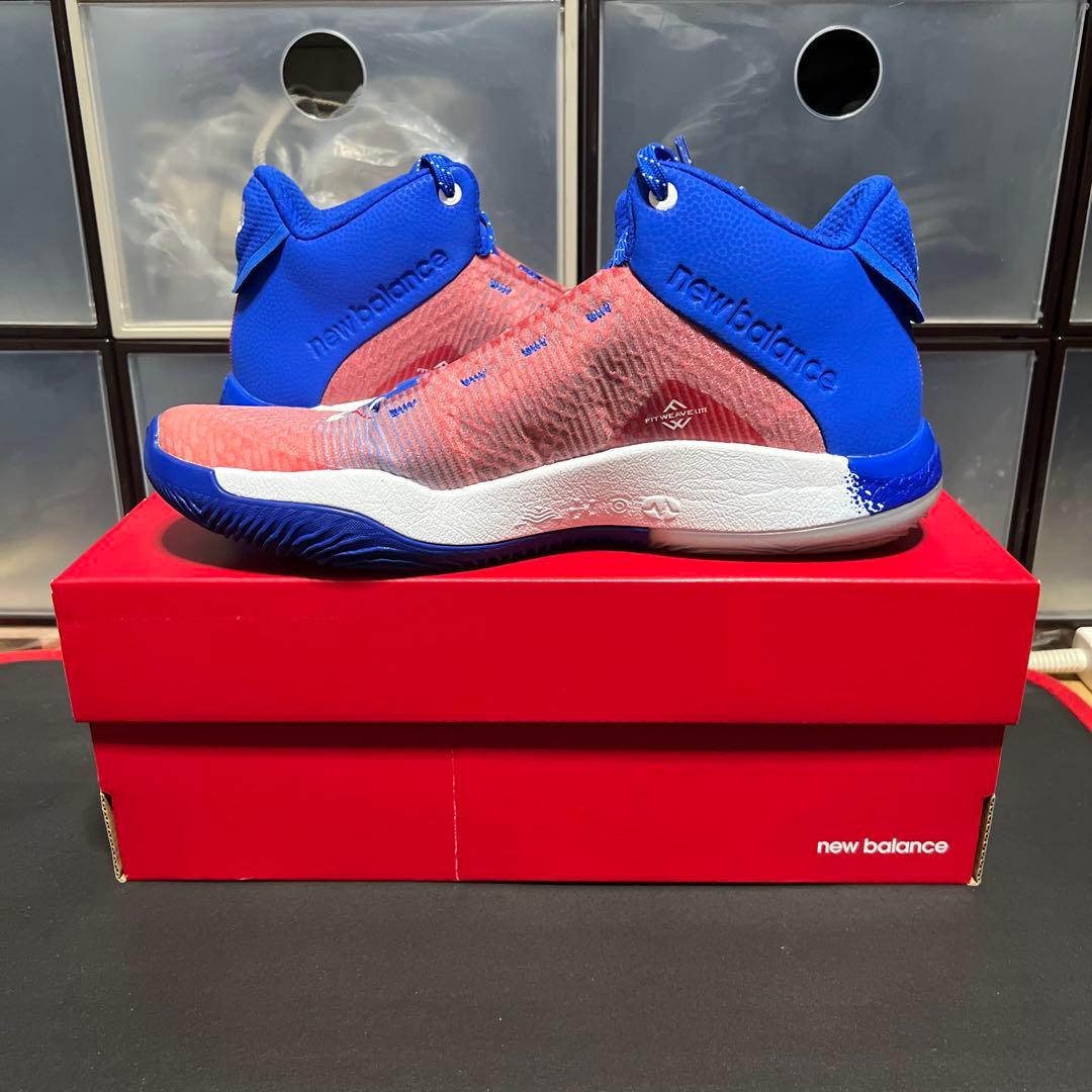 シューズ(男性用) newbalance Two Wxy v2(BB2WYWR2)