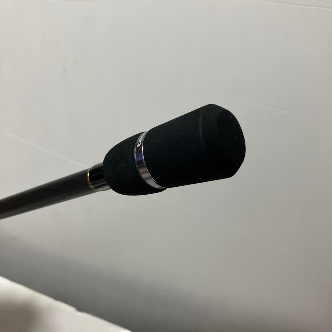 テイルウォーク アウトバック NS765L 実釣未使用