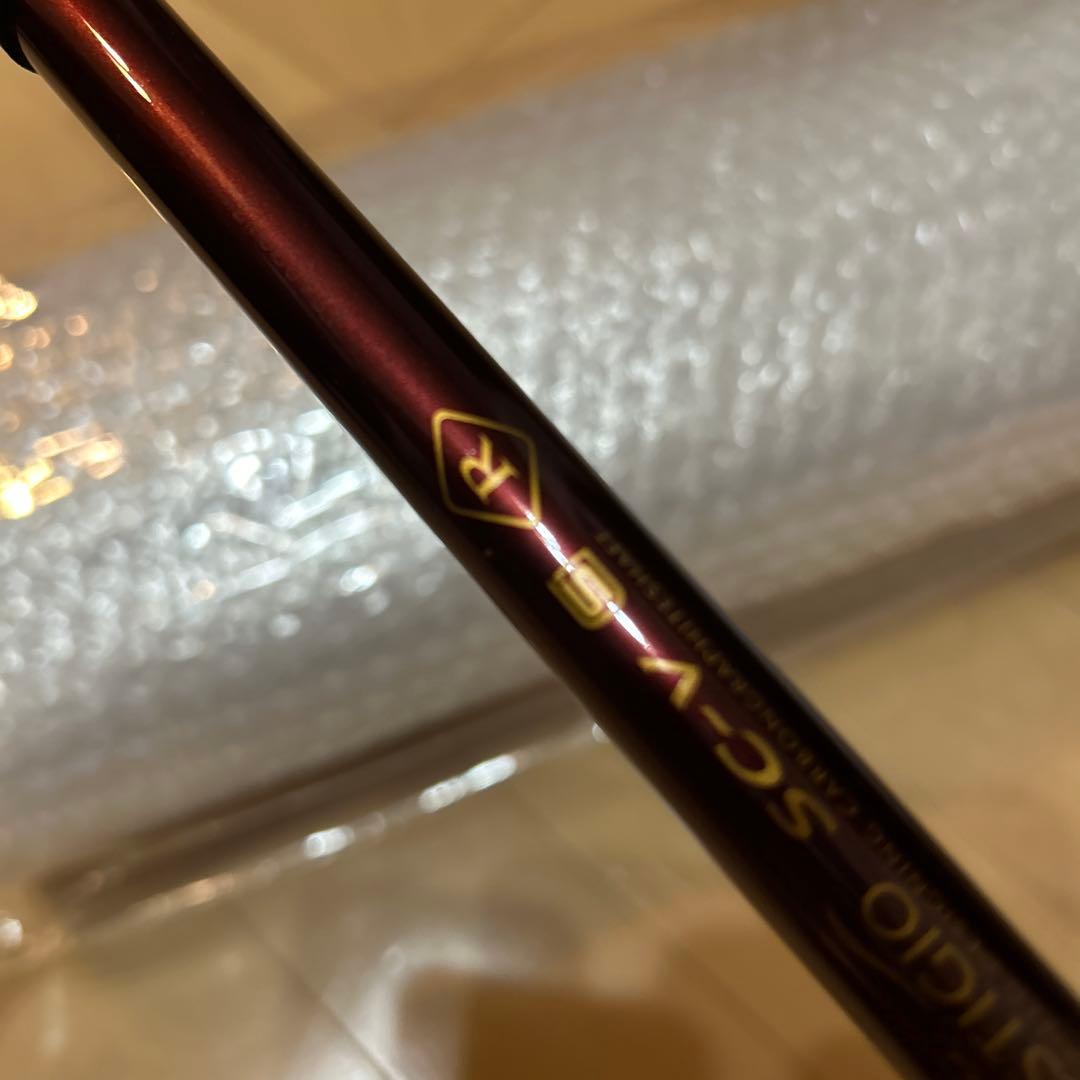 最終値下げ！マルマン　MAJESTY マジェスタ　3番　フェアウェイウッド