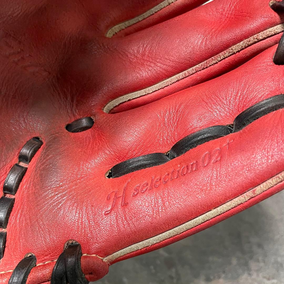 MIZUNO Global Elite 軟式グローブ ミズノ グローバルエリート