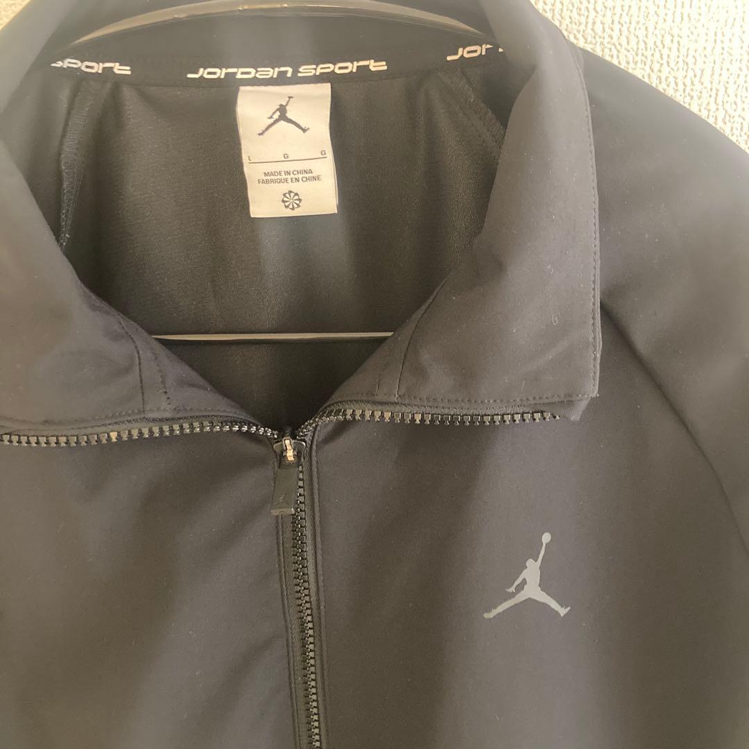 値下 Jordan ジョーダンスポーツJAMジャケット (HF9885-010)