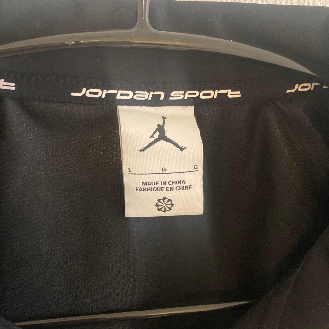 値下 Jordan ジョーダンスポーツJAMジャケット (HF9885-010)