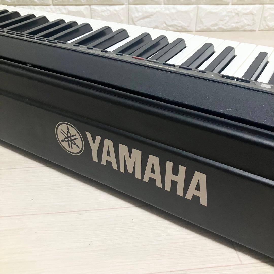 88鍵盤/YAMAHA ELECTONIC PIANO P-80 ヤマハ ピアノ