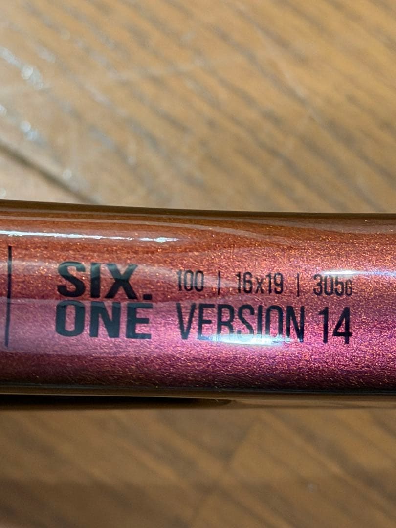 Wilson Pro Staff Six.One V14 極上品　プロスタッフ