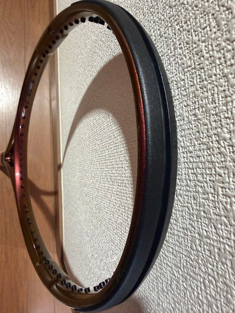 Wilson Pro Staff Six.One V14 極上品　プロスタッフ