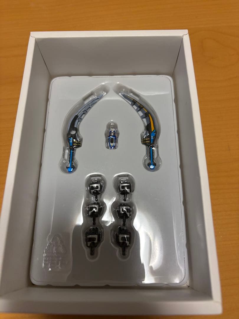 S.H.Figuarts 仮面ライダーガタック