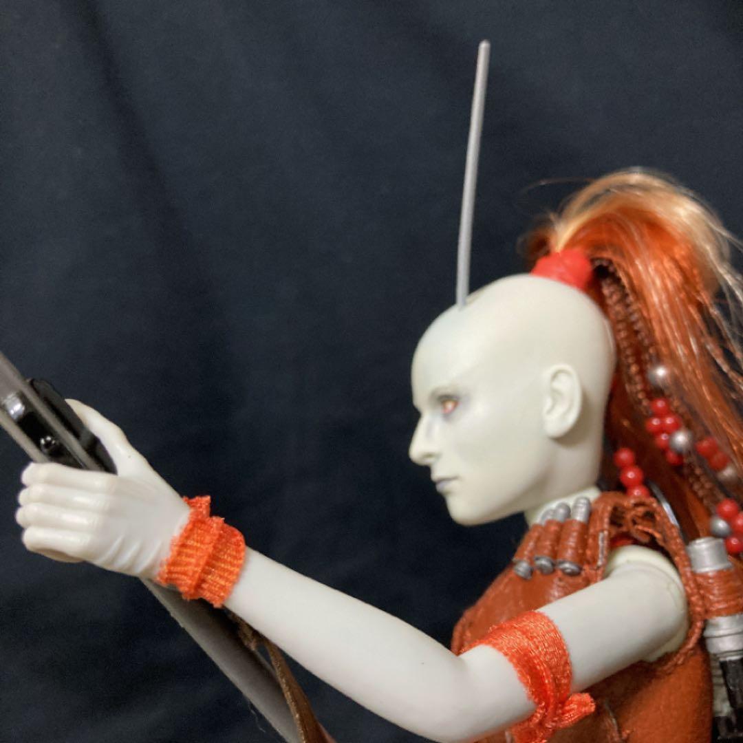 スター・ウォーズ　AURRA SING x 2+本　[ カスタム品 ] レア