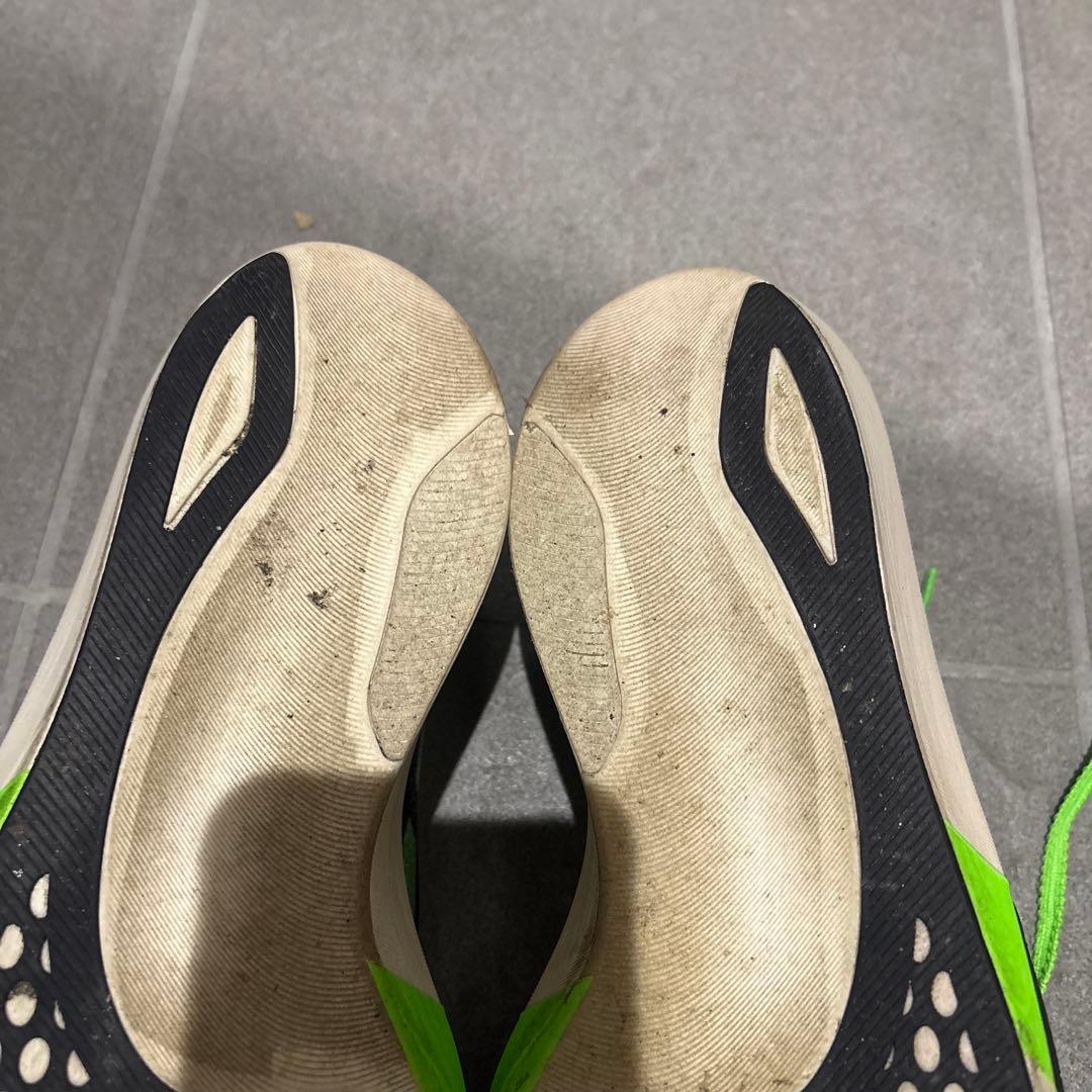 アシックス　メタスピードエッジTOKYO ２８㎝