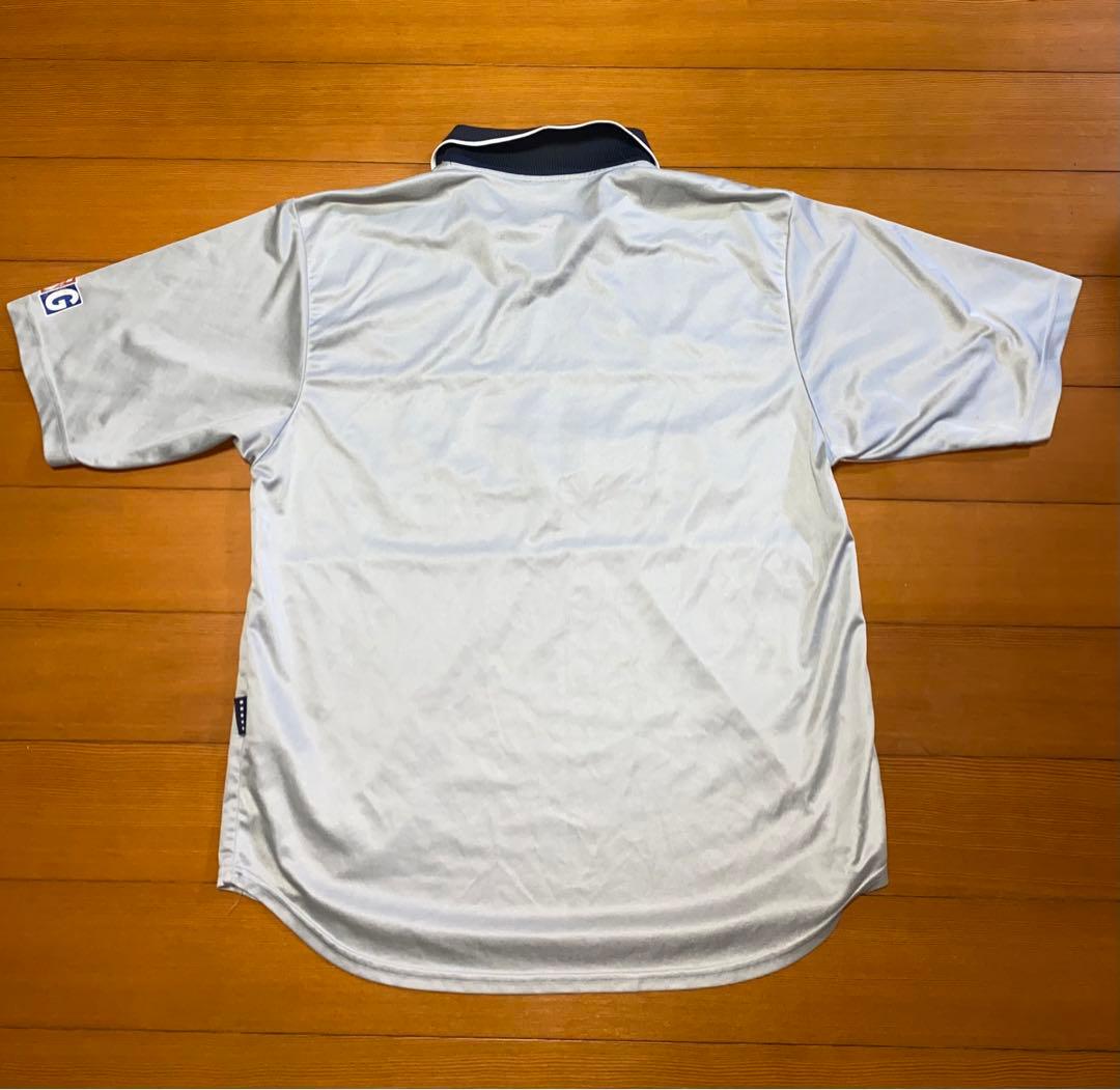 希少 パリサンジェルマン NIKE アウェイ　ユニフォーム　レア　99-00