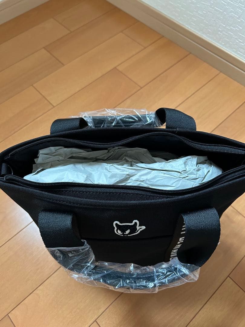 最終値下げ　ワックゴルフ　カートバック