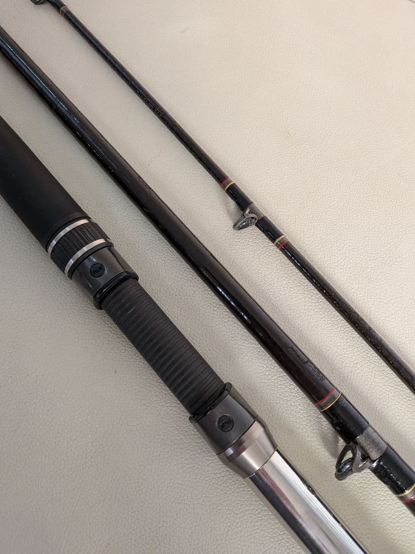 レア　RYOBI スーパーアモルファス プロターゲット 船50-330