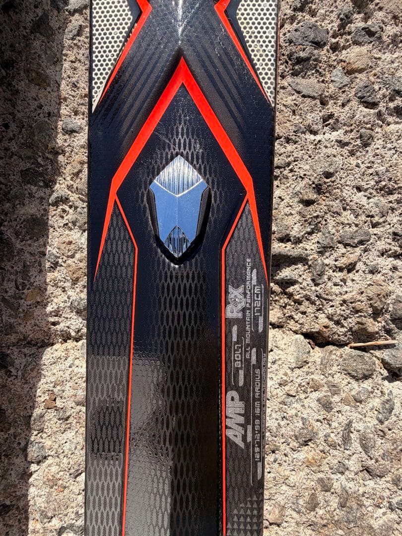 K2 X-Drive 8.5 スキー 172cm