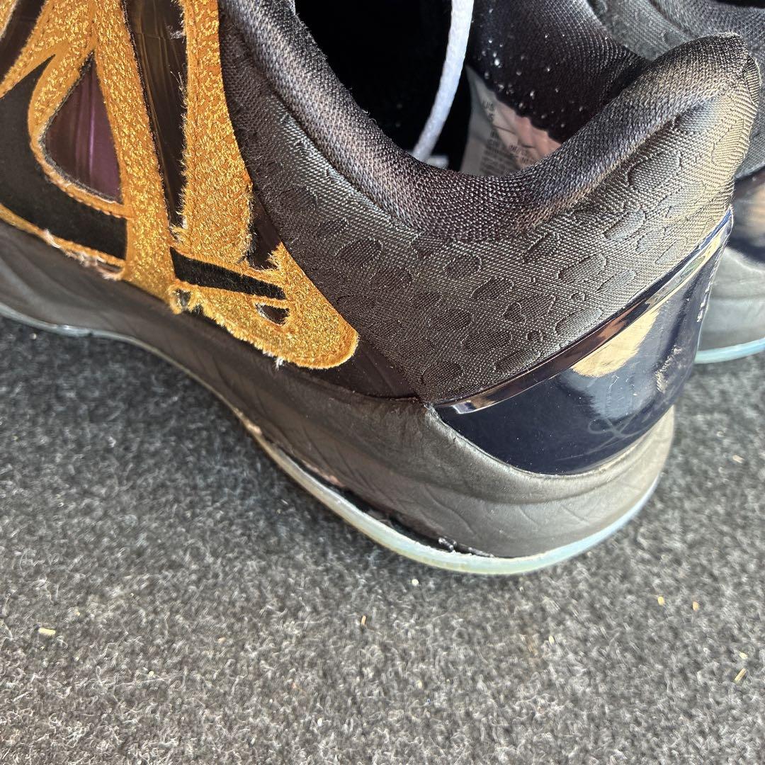kobe5 コービー5 コービーブライアント バスケットボールシューズ NIKE