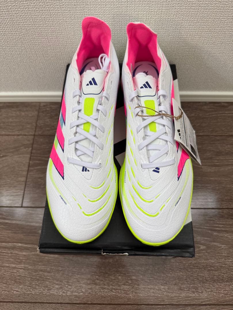 新品 adidasプレデターリーグTF PREDATOR LEAGUE 27.5