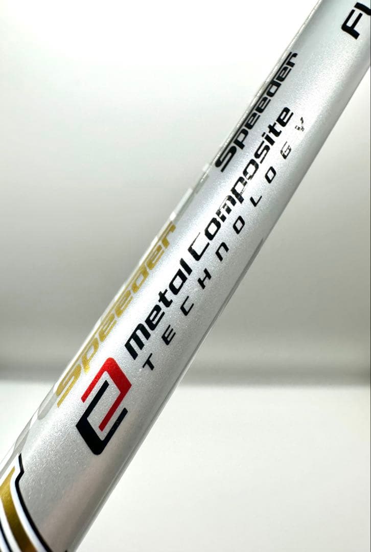 美品中古｜スピーダーエボ7／6S／EVOⅦ｜ドライバー用｜キャロウェイスリーブ