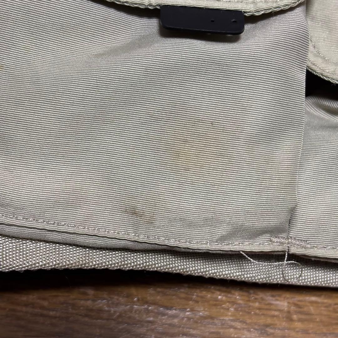 SIMMSフィッシングベスト サイズL カナダ製