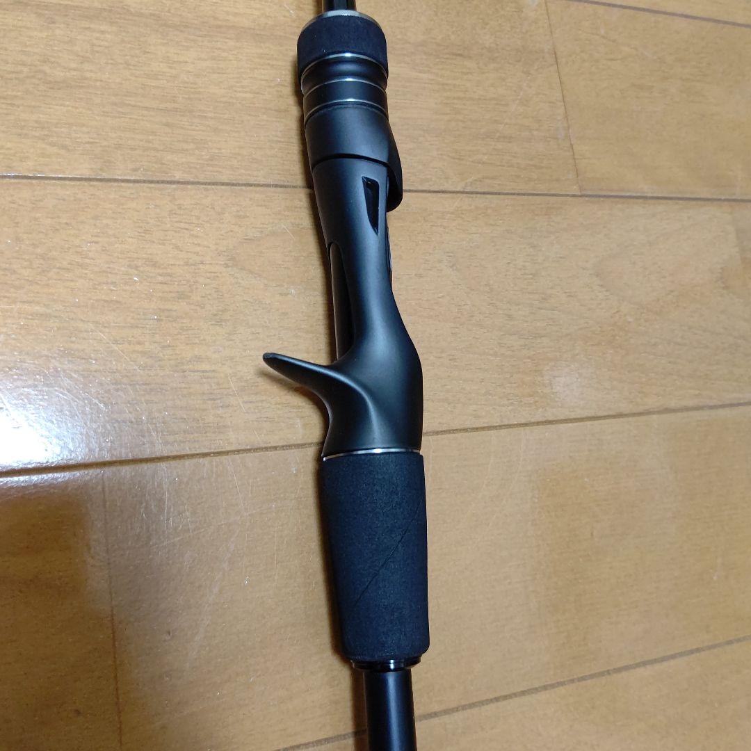 23ディアルーナb76m