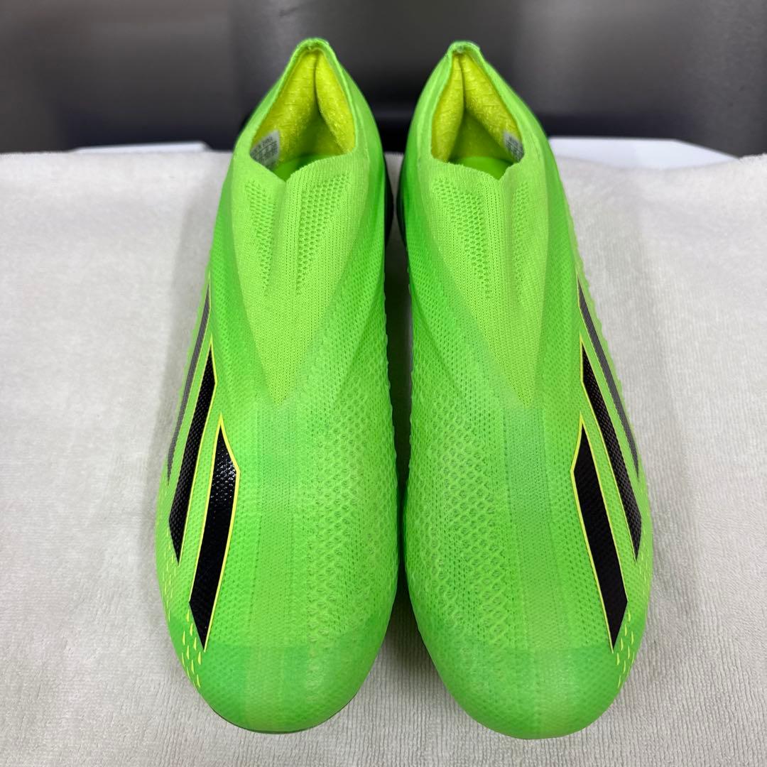 adidas アディダス　エックス スピードポータル+ AG