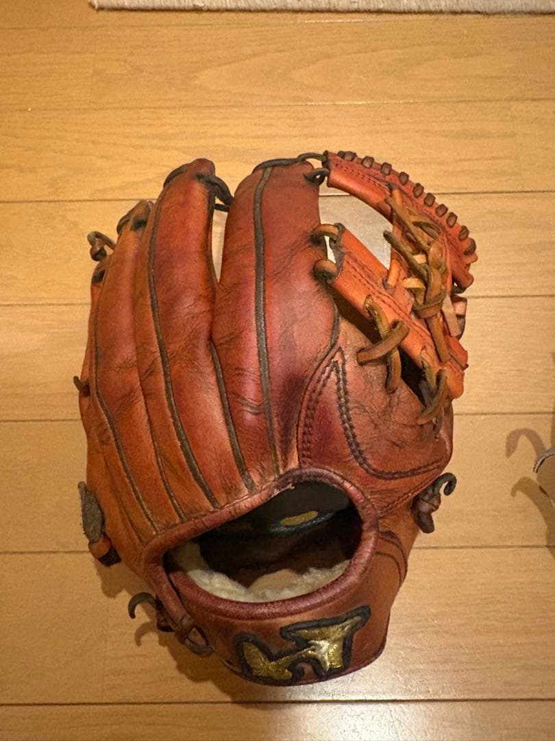 特別価格　即戦力　ワールドペガサス　硬式内野手用