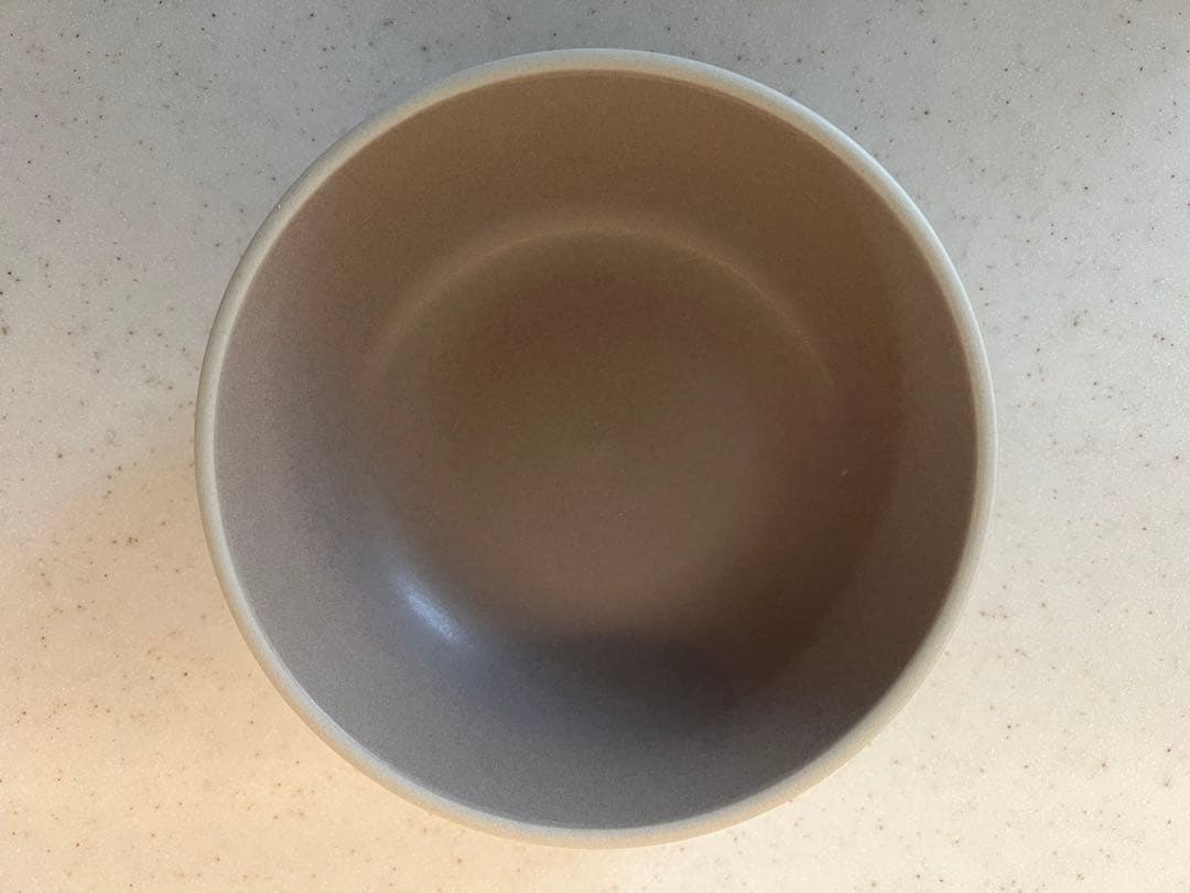 HEATH Ceramics ヒースセラミックス シリアルボウル