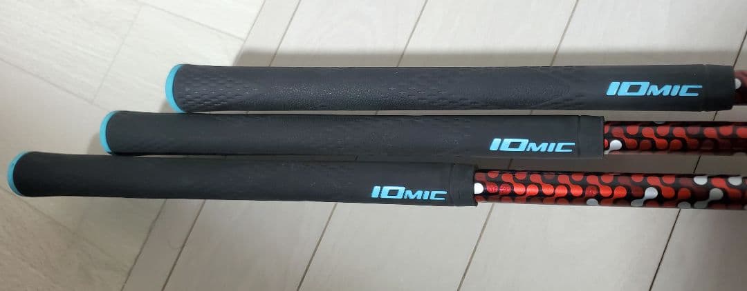 TaylorMade M4 UT RESCUE 3U4U5U 3本セット