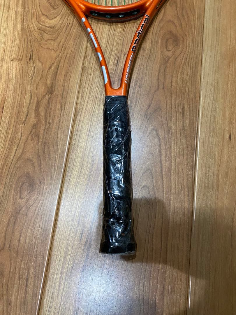 Liquidl Radical リキッドメタルYONEX 2本セット