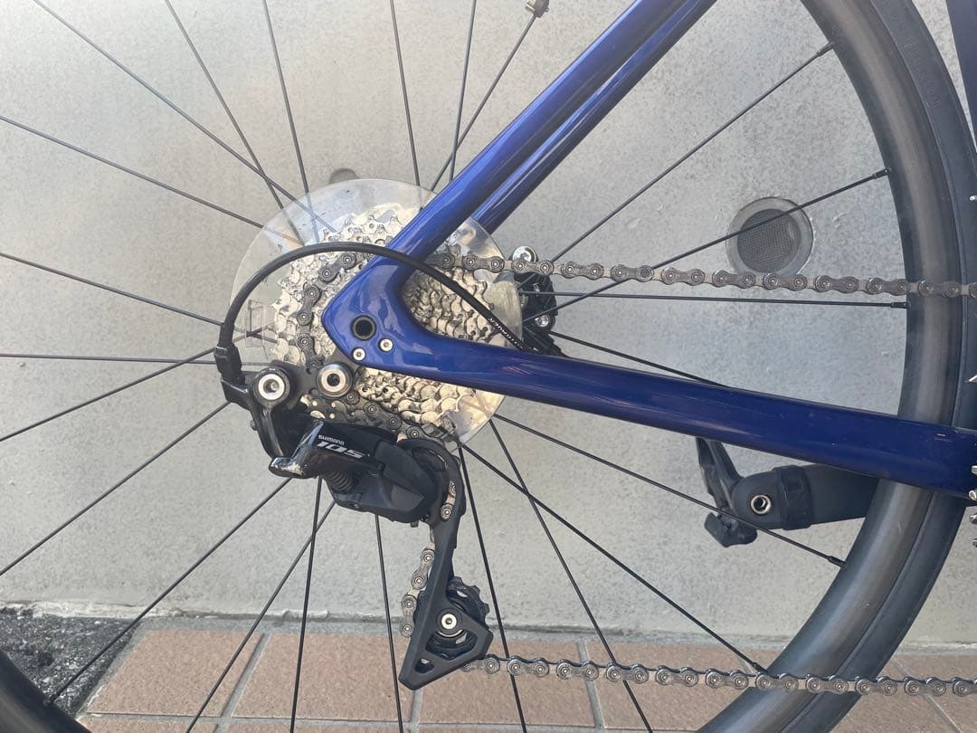 Trek Émonda SL 5 ※8/31迄値下げなし