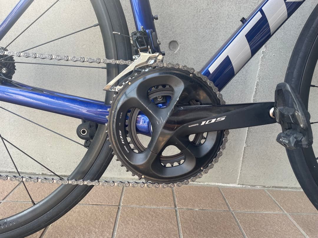 Trek Émonda SL 5 ※8/31迄値下げなし